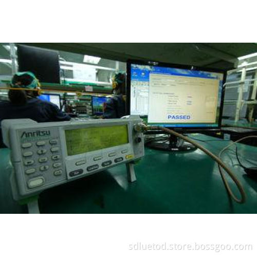 OEM Printed circuit board assembly service include SMT , DI